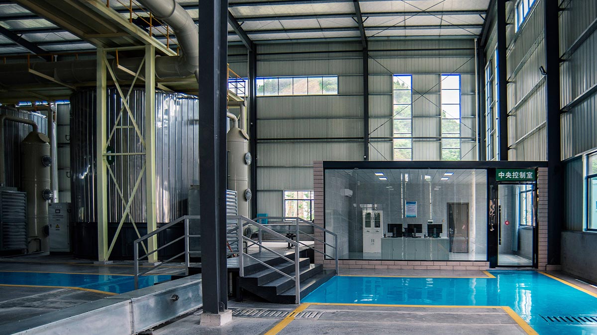 數(shù)字化中樞控制室