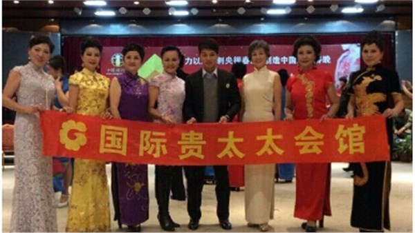 鶯飛草長，做最美的你