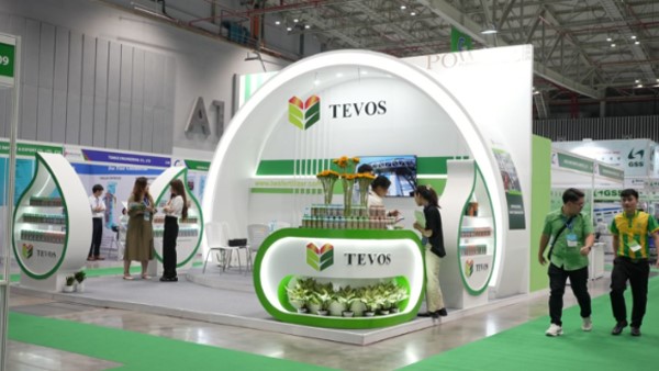 特沃斯城市園藝養(yǎng)護產(chǎn)品成功通過美國OMRI 認證加持 暢銷海外市場