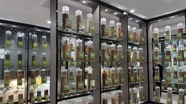 瀟湘晨報專題報道：讓每一寸土壤煥發(fā)新生，特沃斯以微生物科技繪就綠色生態(tài)畫卷